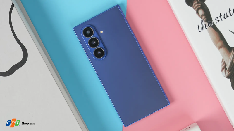 Samsung Galaxy Z Fold7 giá bao nhiêu?