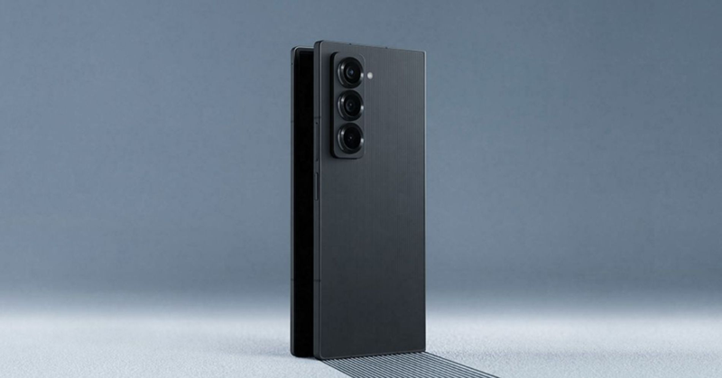 Galaxy Z Fold 7 (ảnh 12)