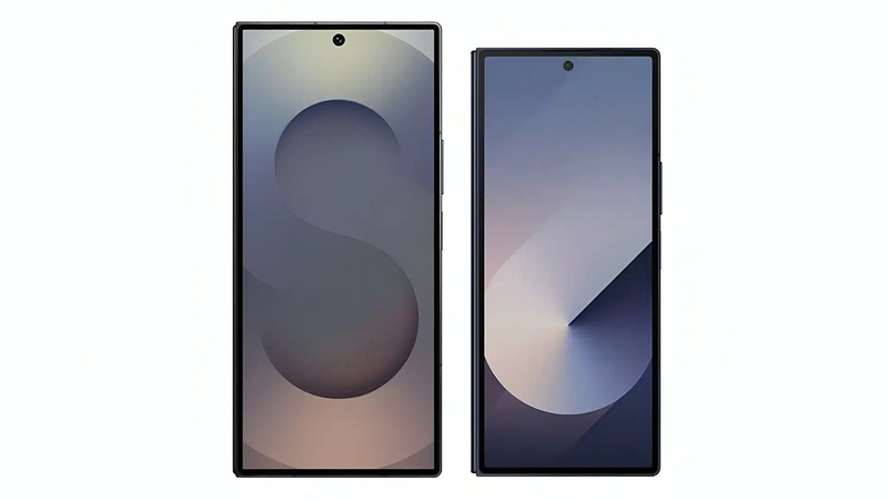 Samsung Galaxy Z Fold 7 có gì mới (ảnh 1)