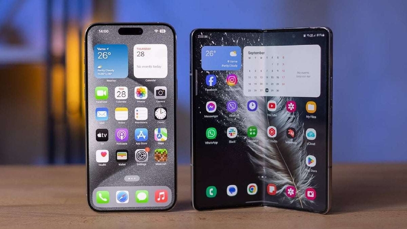 Galaxy Z Fold 7 (ảnh 21)