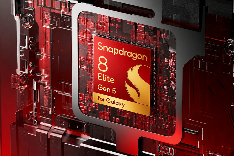 Samsung Galaxy Z Fold 8 dùng chip gì 1