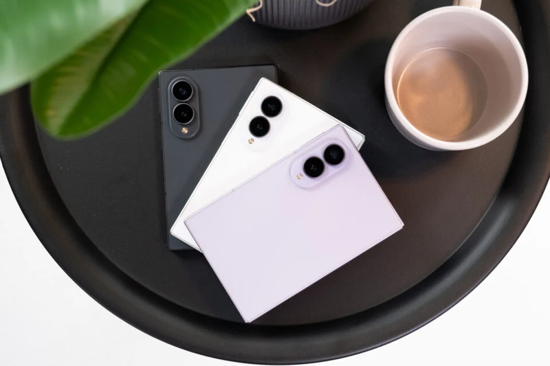 Samsung Galaxy Z Fold 8 giá bao nhiêu 1