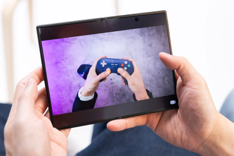 Samsung Galaxy Z Fold 8 giá bao nhiêu 5