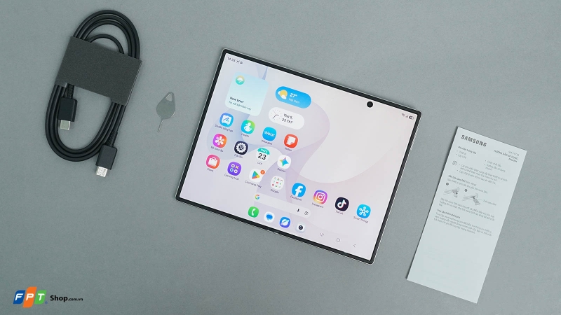 Samsung Galaxy Z Fold 8 mua ở đâu 1