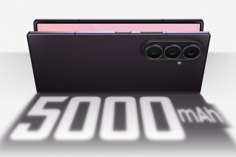Samsung Galaxy Z Fold 8 Ultra giá bao nhiêu 5