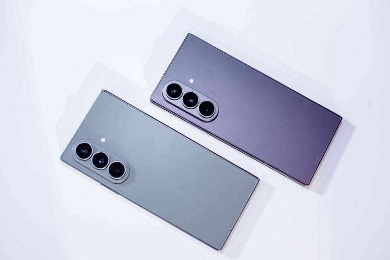 Samsung Galaxy Z Fold 8 Ultra giá bao nhiêu 1