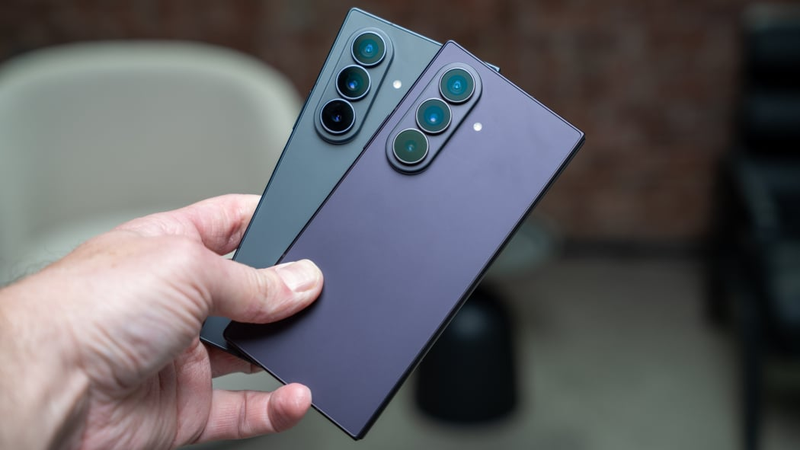 Samsung Galaxy Z Fold 8 Ultra giá bao nhiêu 6