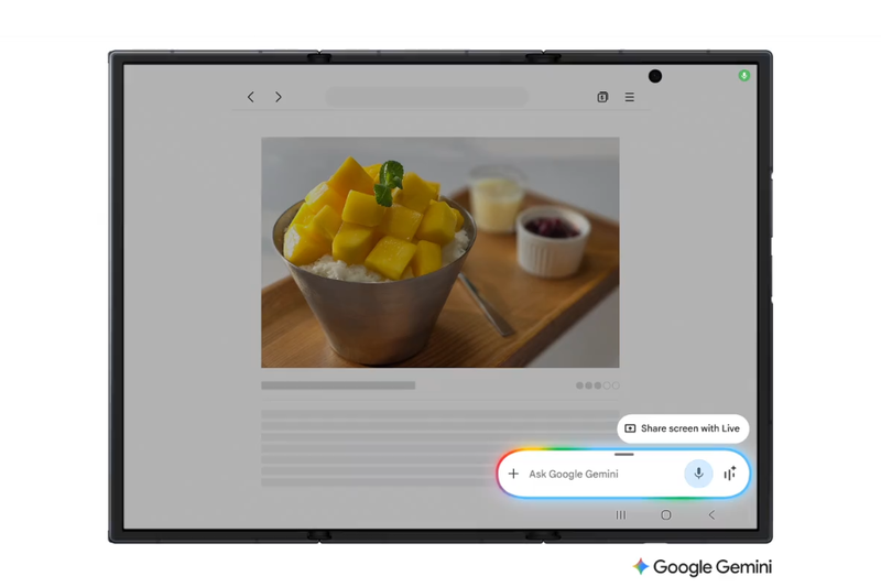 Samsung Galaxy Z TriFold 15