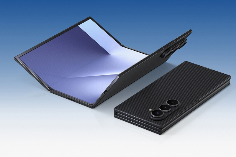 Samsung Galaxy Z TriFold 5