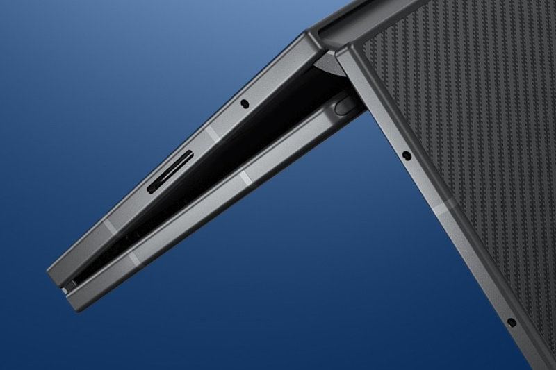 Samsung Galaxy Z TriFold 2