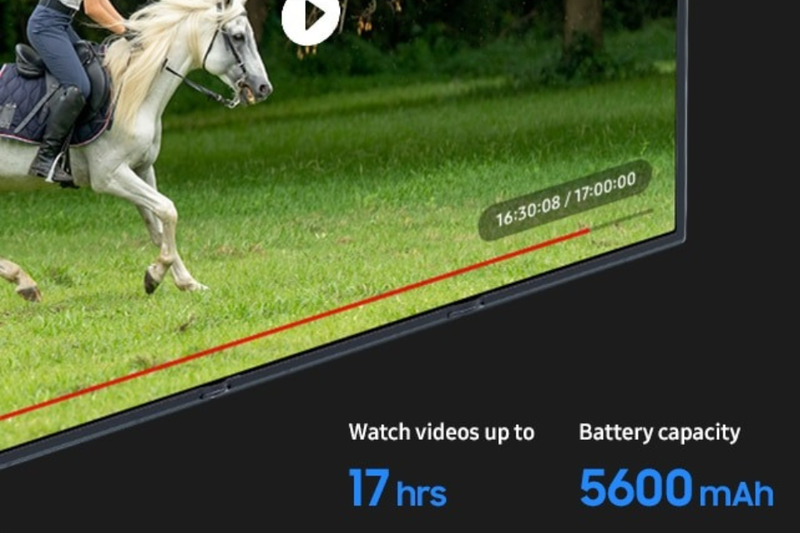 Samsung Galaxy Z TriFold 14