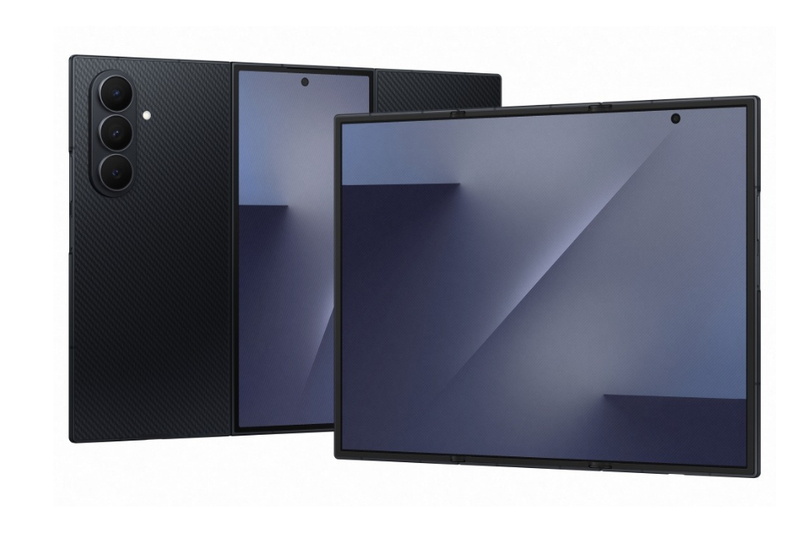 Samsung Galaxy Z TriFold 16