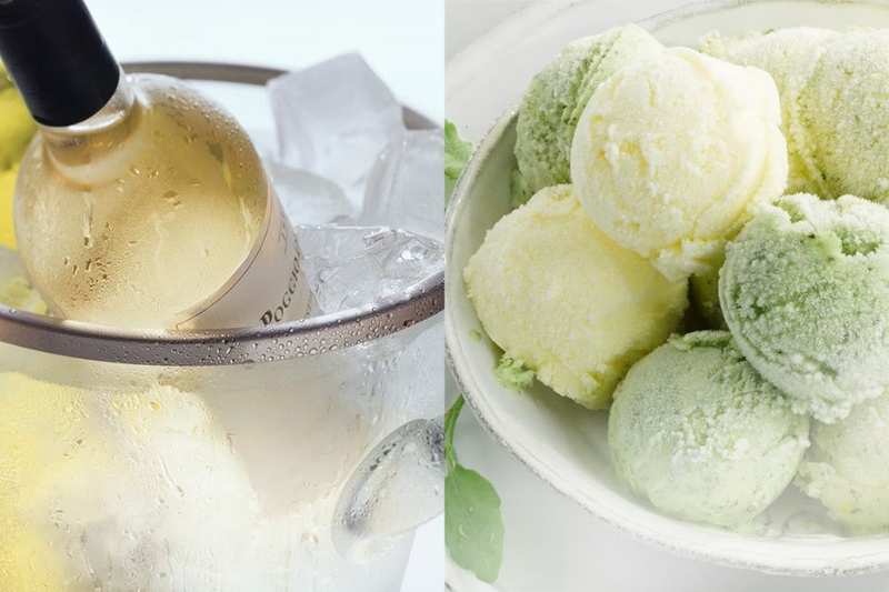 Power Cool & Freeze làm mát nhanh, đông đá tức thì