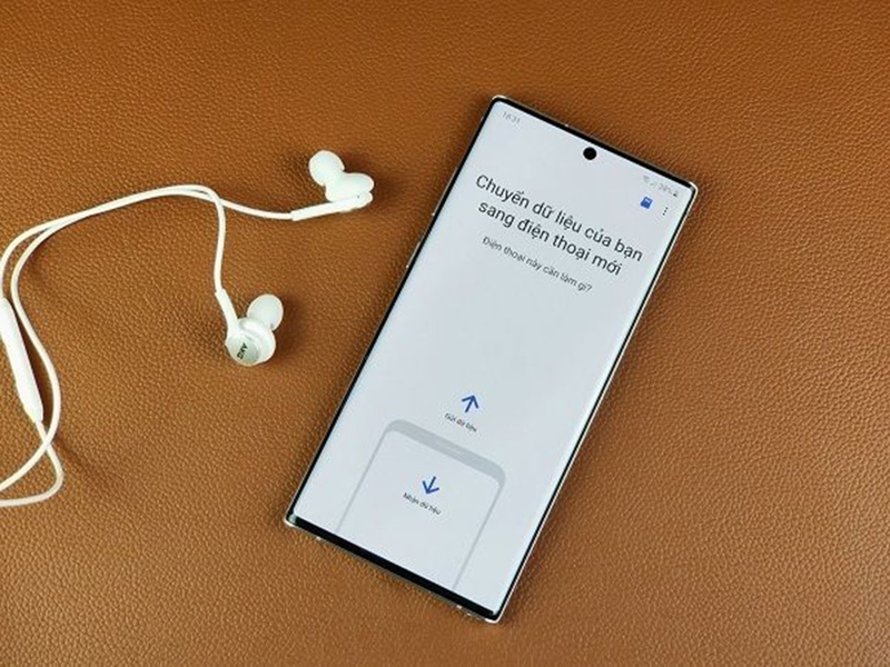 Samsung Kies - 03