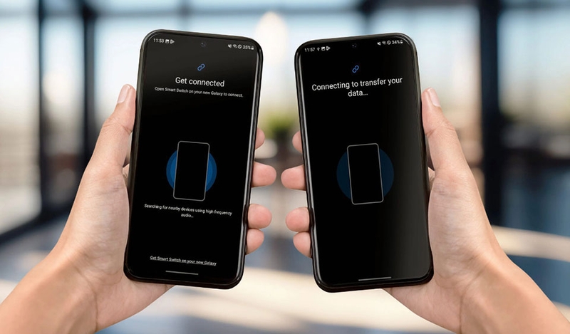 Samsung Kies - 01