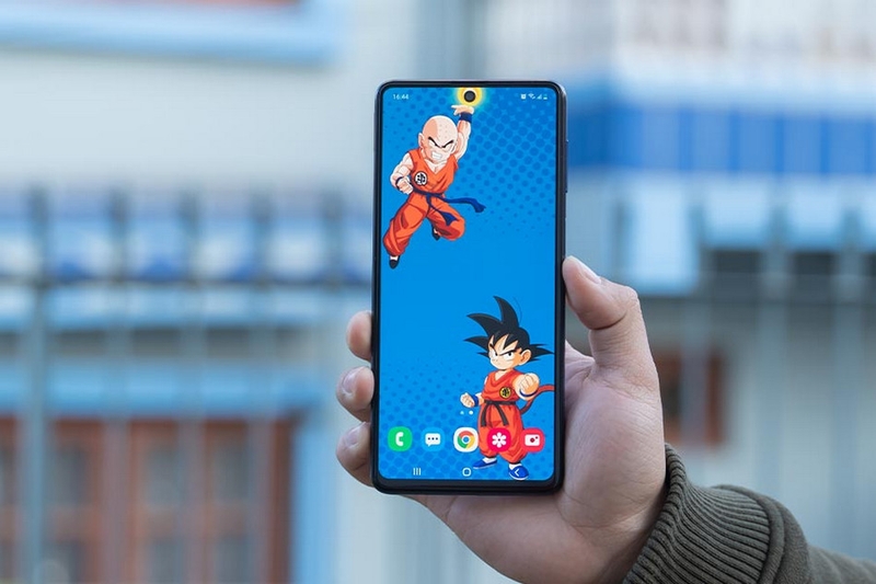 Samsung M51 giá bao nhiêu - ảnh 1