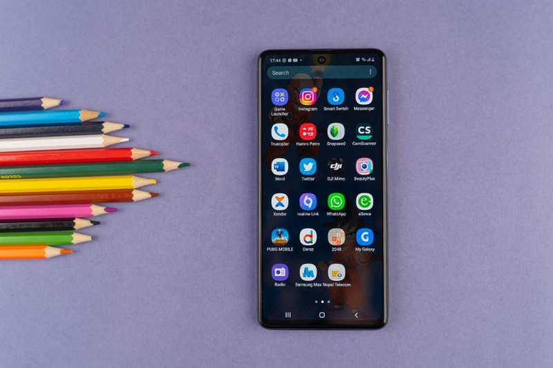Samsung M51 giá bao nhiêu - ảnh 6