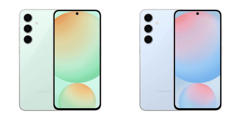 Samsung Mỹ xác nhận giá bán Galaxy S24 FE cho các phiên bản 128GB và 256GB - hình 1