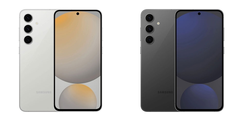 Samsung Mỹ xác nhận giá bán Galaxy S24 FE cho các phiên bản 128GB và 256GB