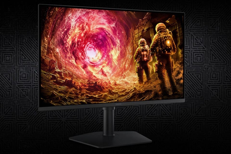 Màn hình Gaming Samsung Odyssey G5 G50F LS27FG502EEXXV 1