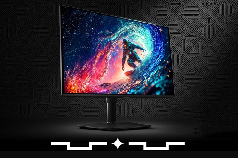 Samsung Odyssey OLED G6 G61SH LS27HG612SEXXV 1