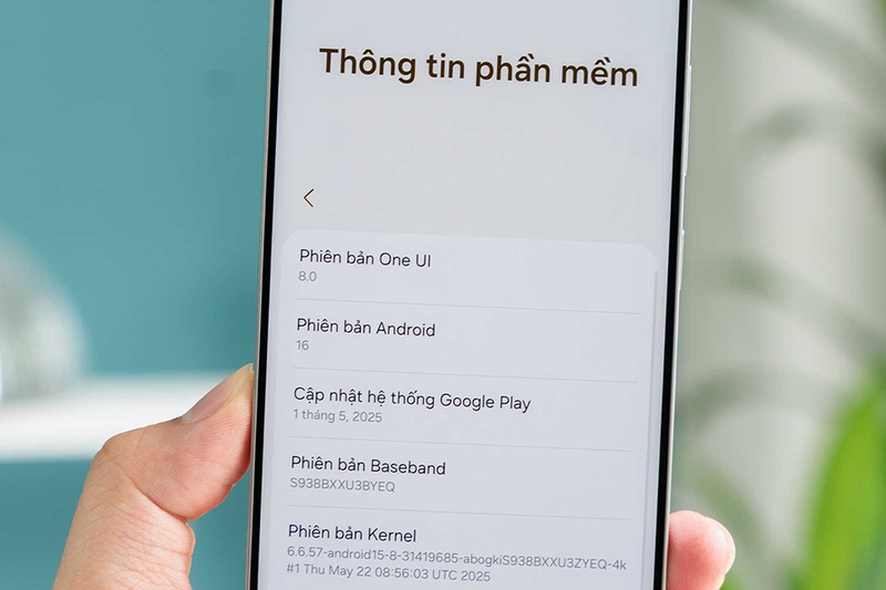 Samsung One UI 8 - 02