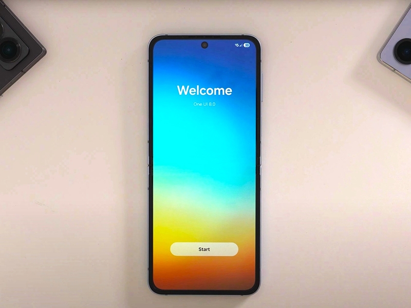 Samsung One UI 8 - 09