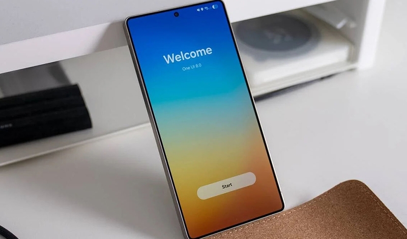 Samsung One UI 8 - 08