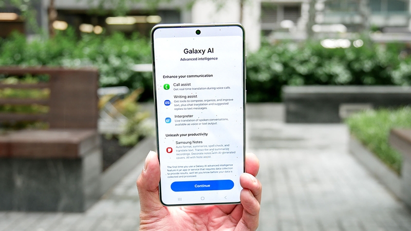 Samsung One UI 8 - 07