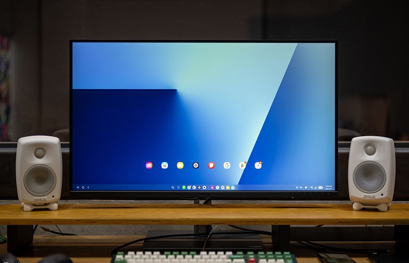 Samsung One UI 8 - 06