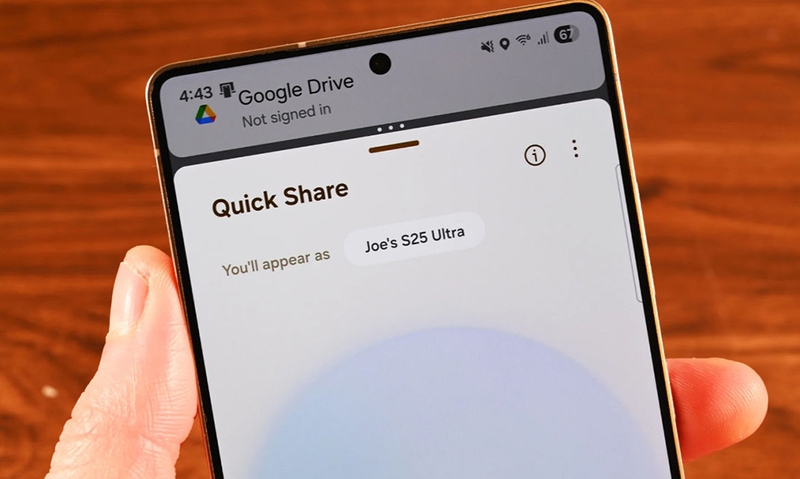 Samsung One UI 8 - 05