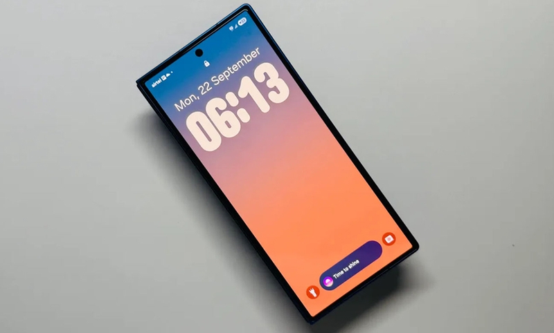 Samsung One UI 8 - 03