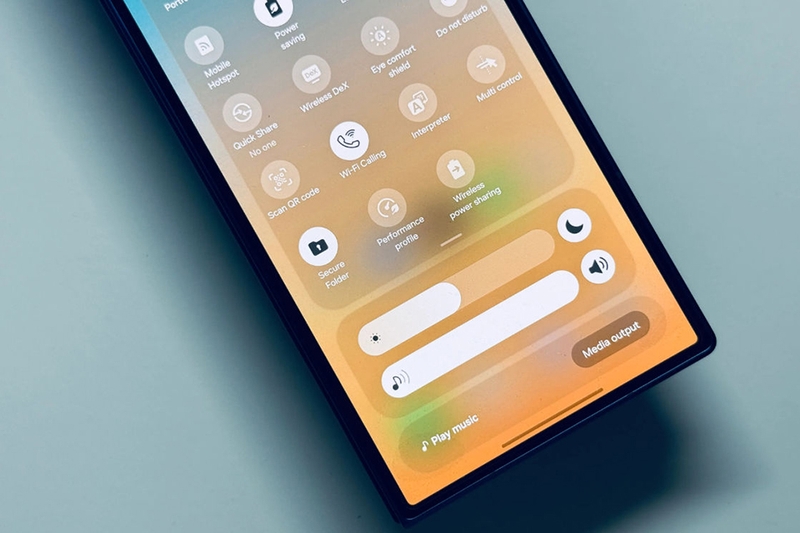 Samsung One UI 8 - 01