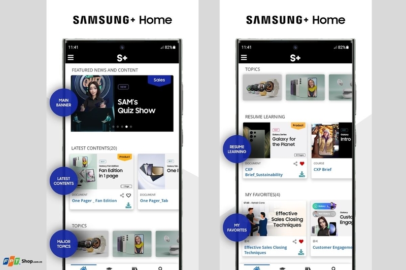Samsung Plus (ảnh 1)