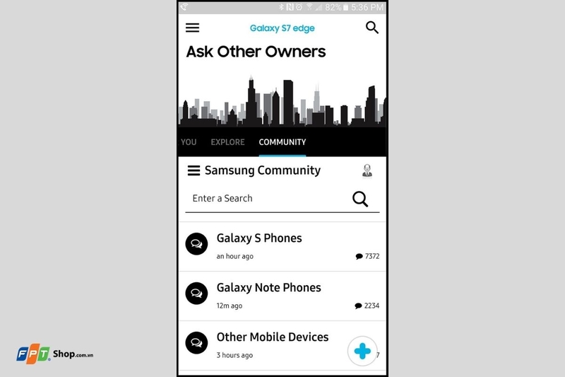 Samsung Plus (ảnh 4)