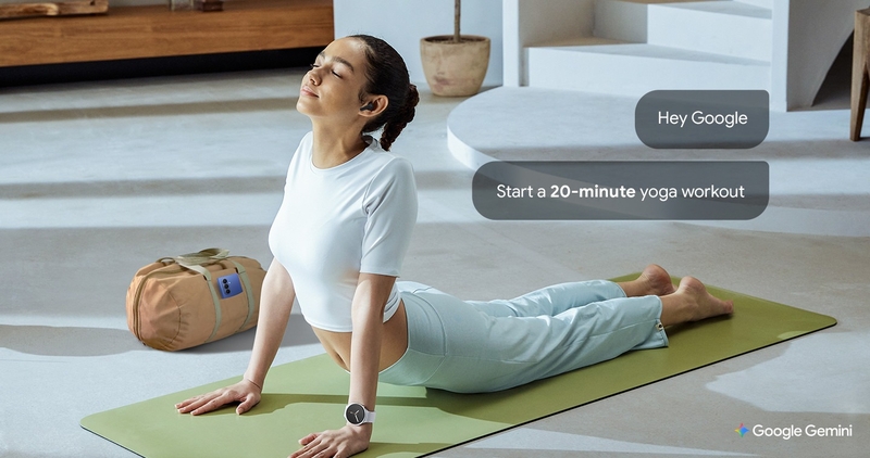 Samsung ra mắt Galaxy Buds3 FE 3