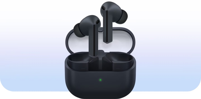 Samsung ra mắt Galaxy Buds3 FE 4