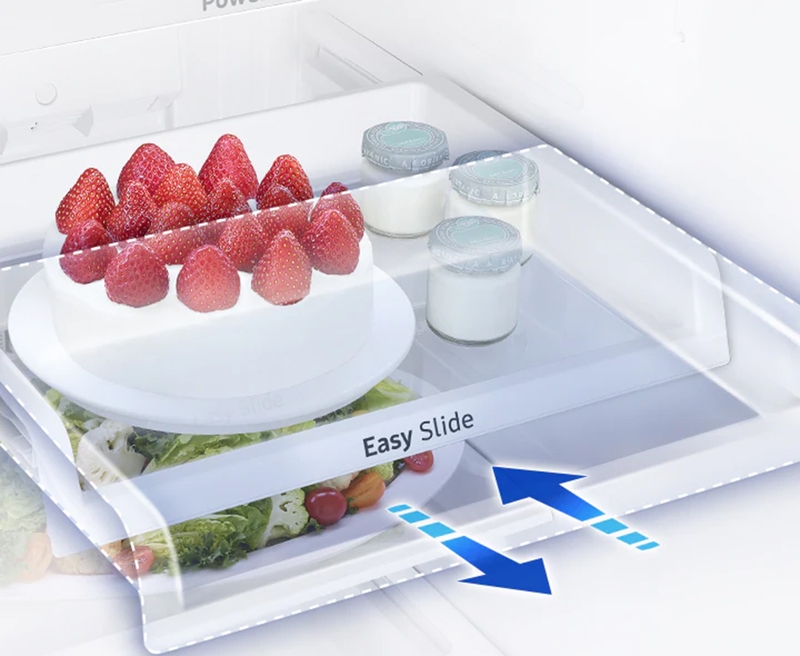 Đánh giá tủ lạnh RT22M4032BY - 03