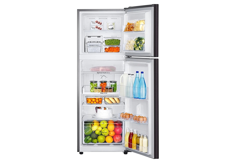 Đánh giá tủ lạnh RT22M4032BY - 01