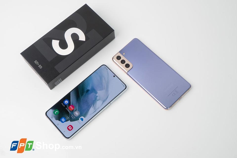 Samsung S21 giá bao nhiêu - 02