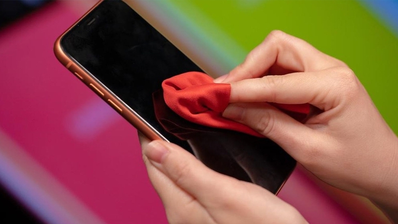 Samsung S25 có chống nước không hình 4