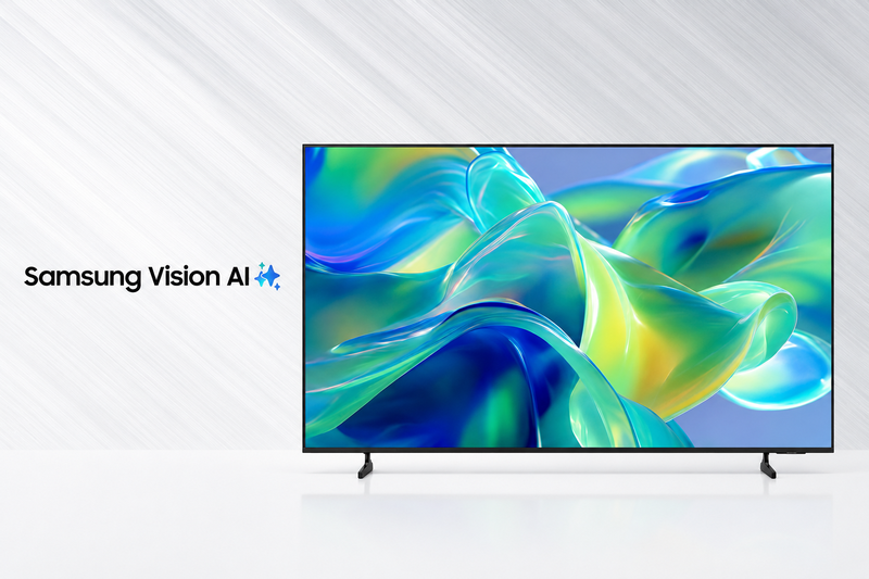 Samsung Smart TV Mini LED 43 inch 4K UA43M1EHA 1