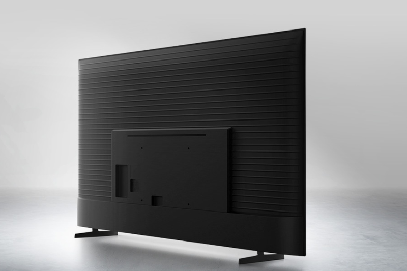 Samsung Smart TV Mini LED 43 inch 4K UA43M1EHA 2