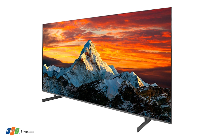Samsung Smart TV 65 inch 4K UA65DU8000 (ảnh 2)