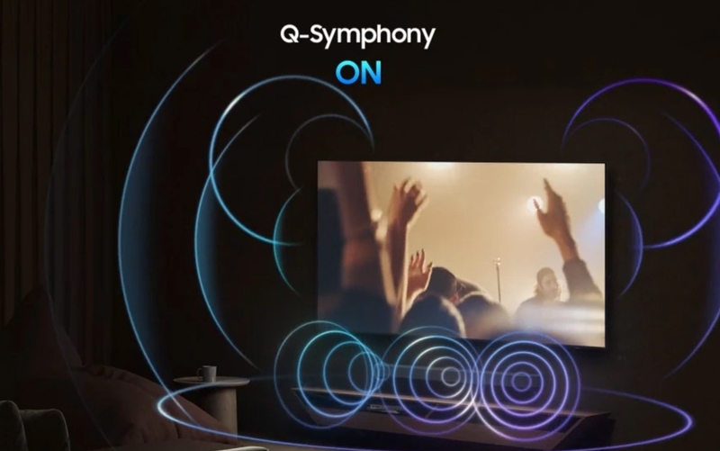 Q-Symphony