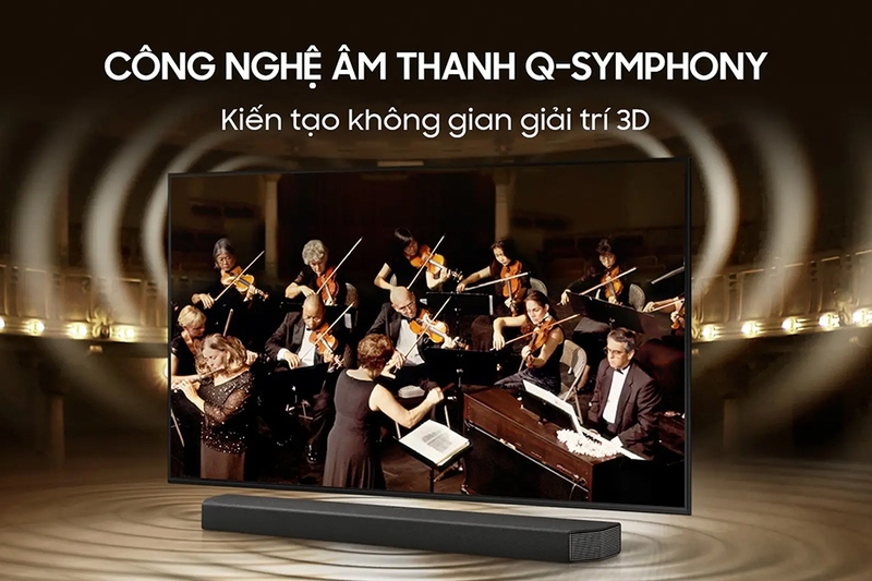 Đánh giá tivi 43AU7002 - 03