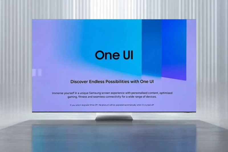 Samsung Vision AI (ảnh 2)