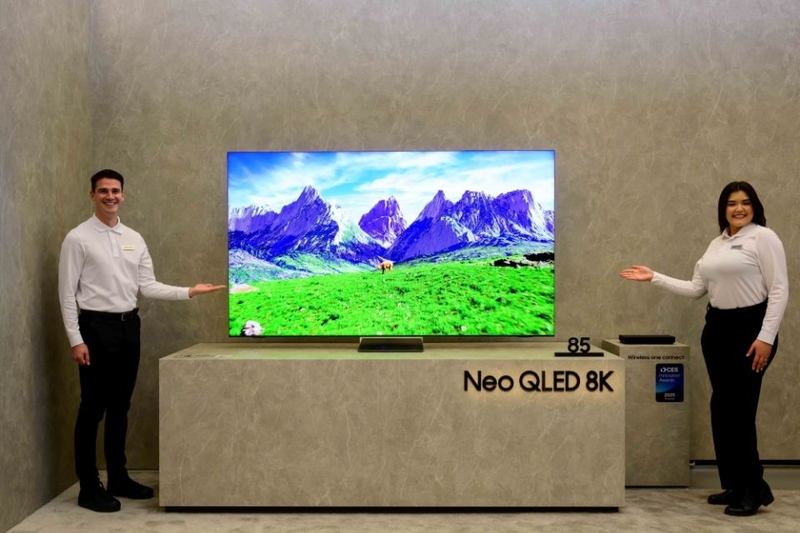 Samsung Vision AI (ảnh 3)