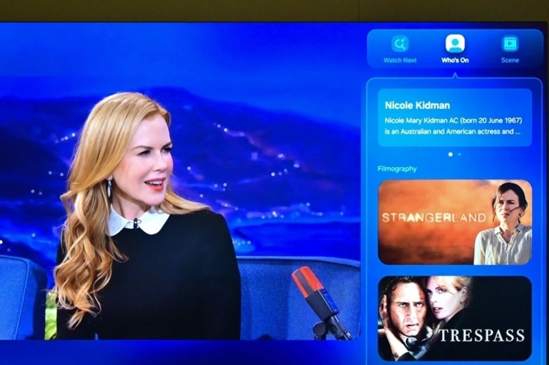 Samsung Vision AI (ảnh 5)