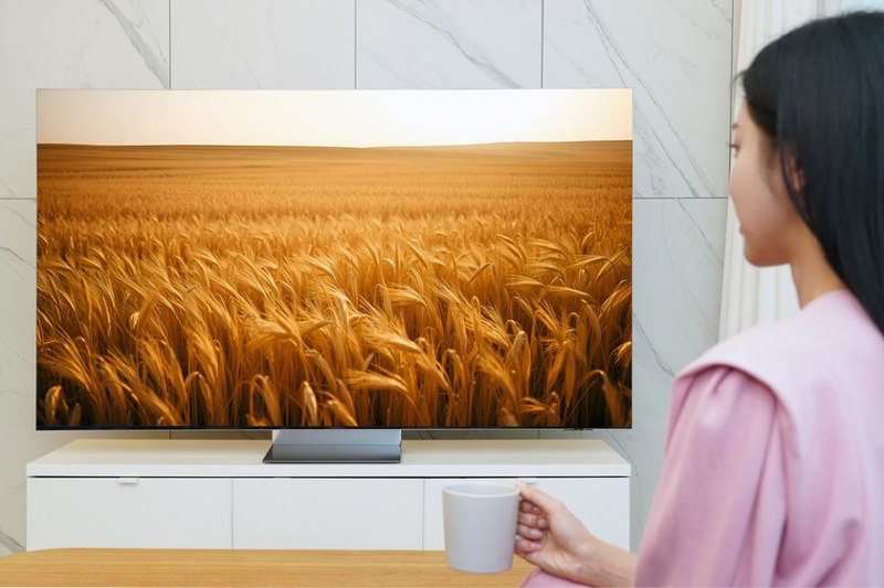 Samsung Vision AI (ảnh 6)